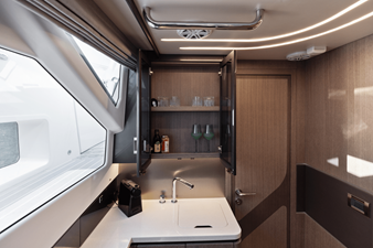 2027 Galeon 435 GTO 78