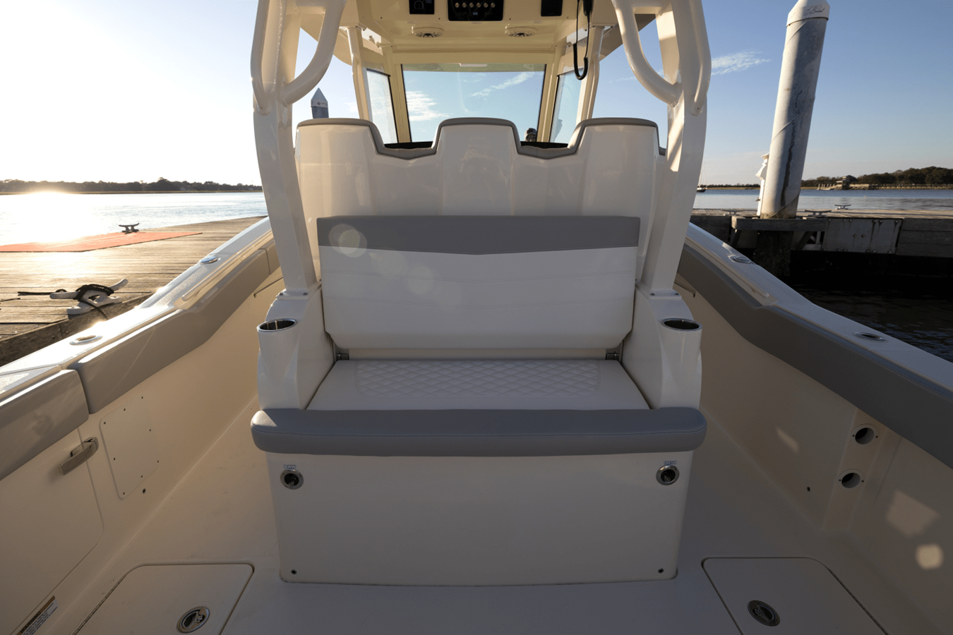 2027 Scout 357 LXF 22
