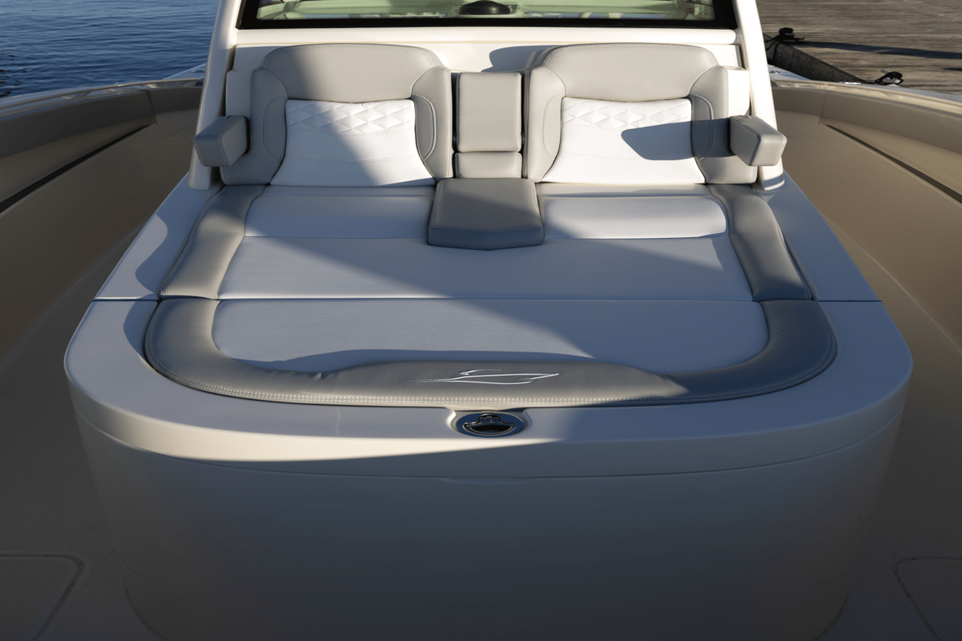 2027 Scout 357 LXF 24