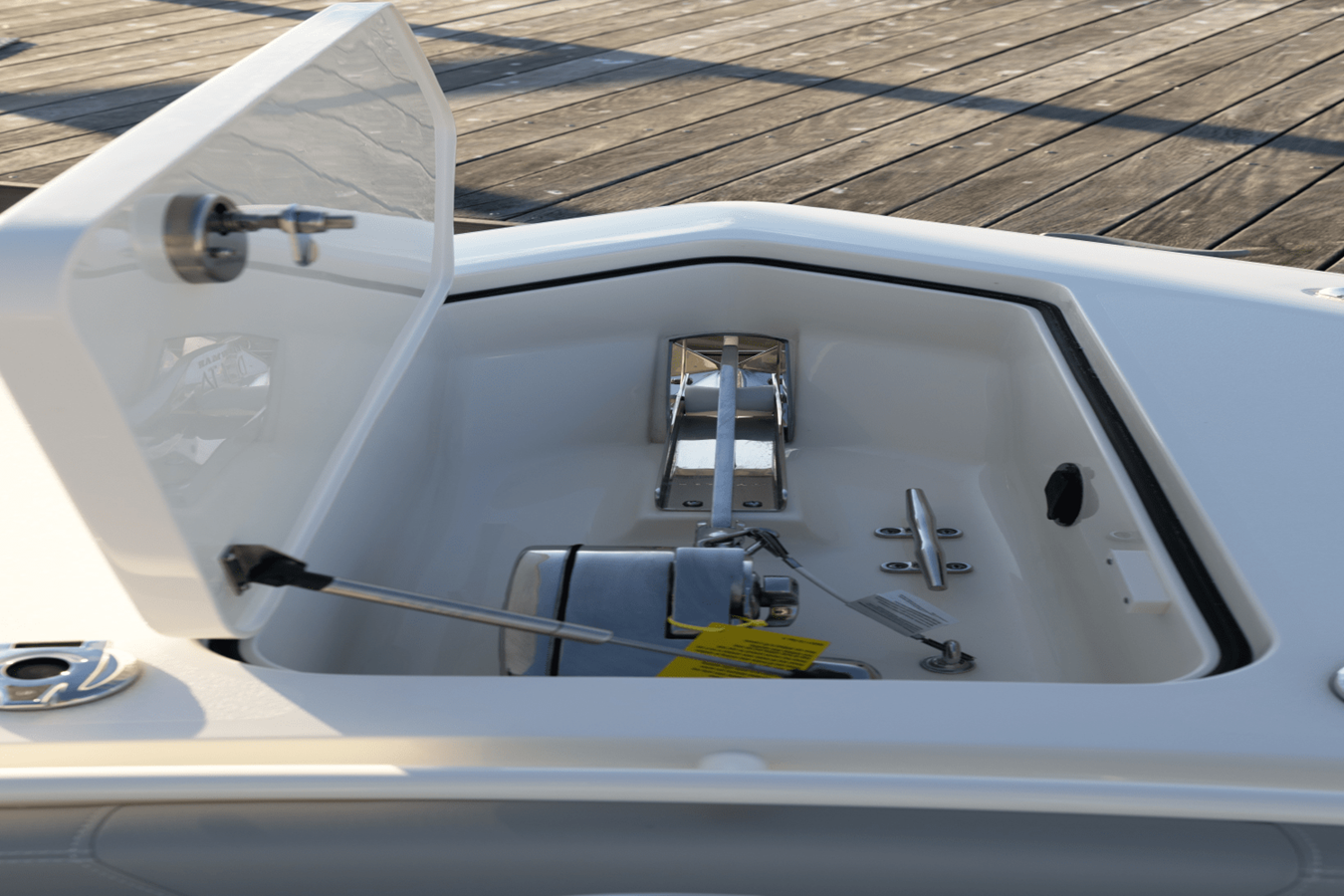 2027 Scout 357 LXF 26