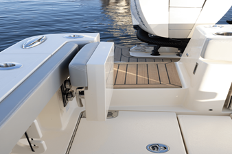 2027 Scout 357 LXF 12