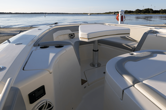 2027 Scout 357 LXF 13