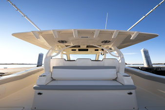2027 Scout 357 LXF 21