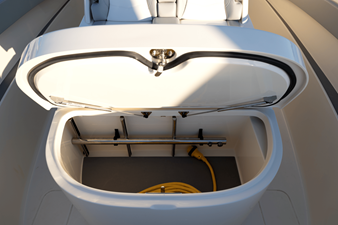 2027 Scout 357 LXF 25