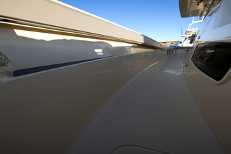 2027 Scout 357 LXF 30