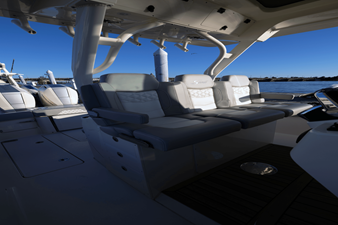 2027 Scout 357 LXF 32