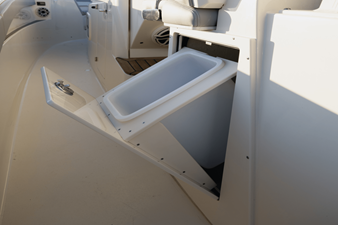2027 Scout 357 LXF 34