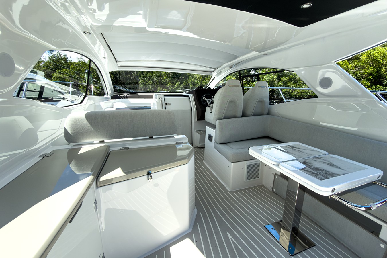 2027 Azimut A45 7