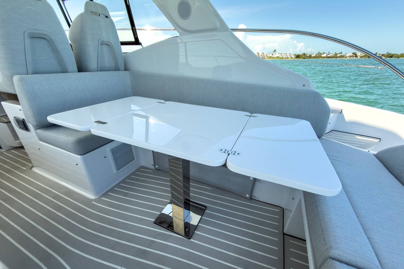 2027 Azimut A45 8