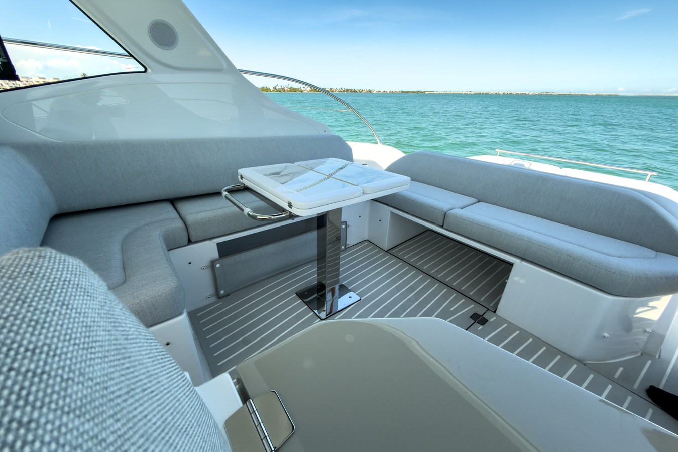 2027 Azimut A45 10