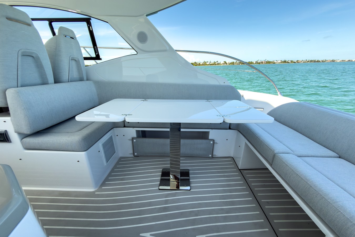 2027 Azimut A45 11