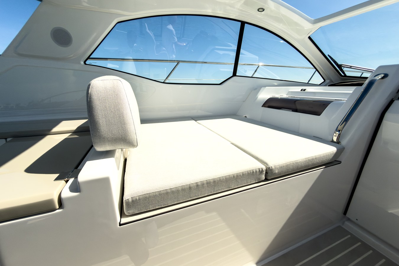2027 Azimut A45 12