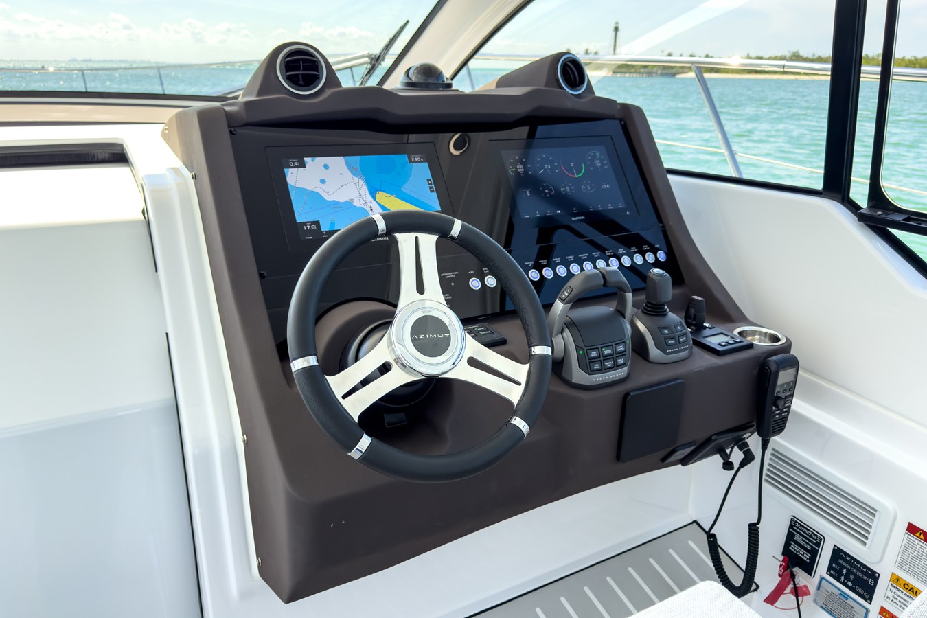 2027 Azimut A45 16