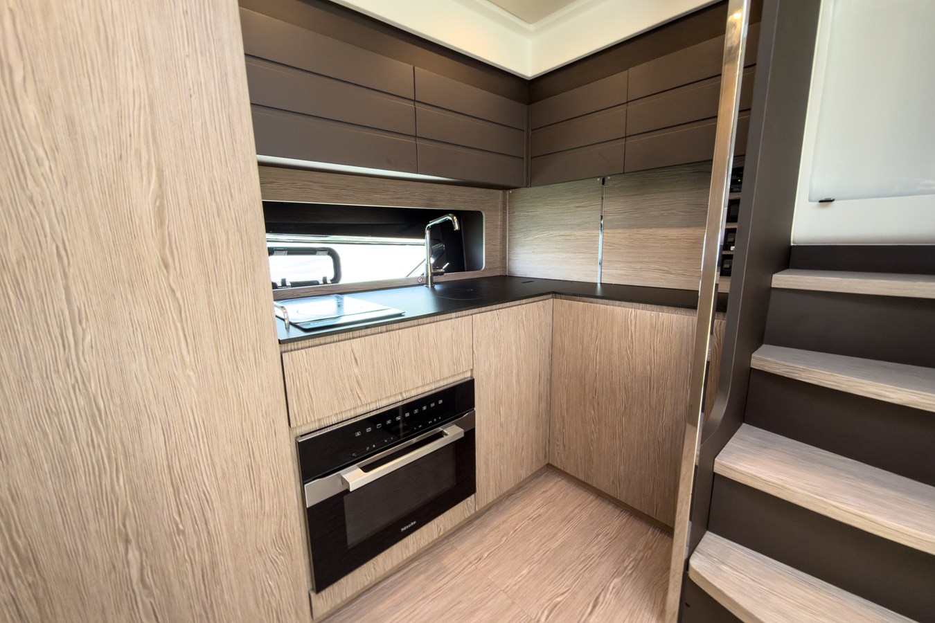 2027 Azimut A45 25