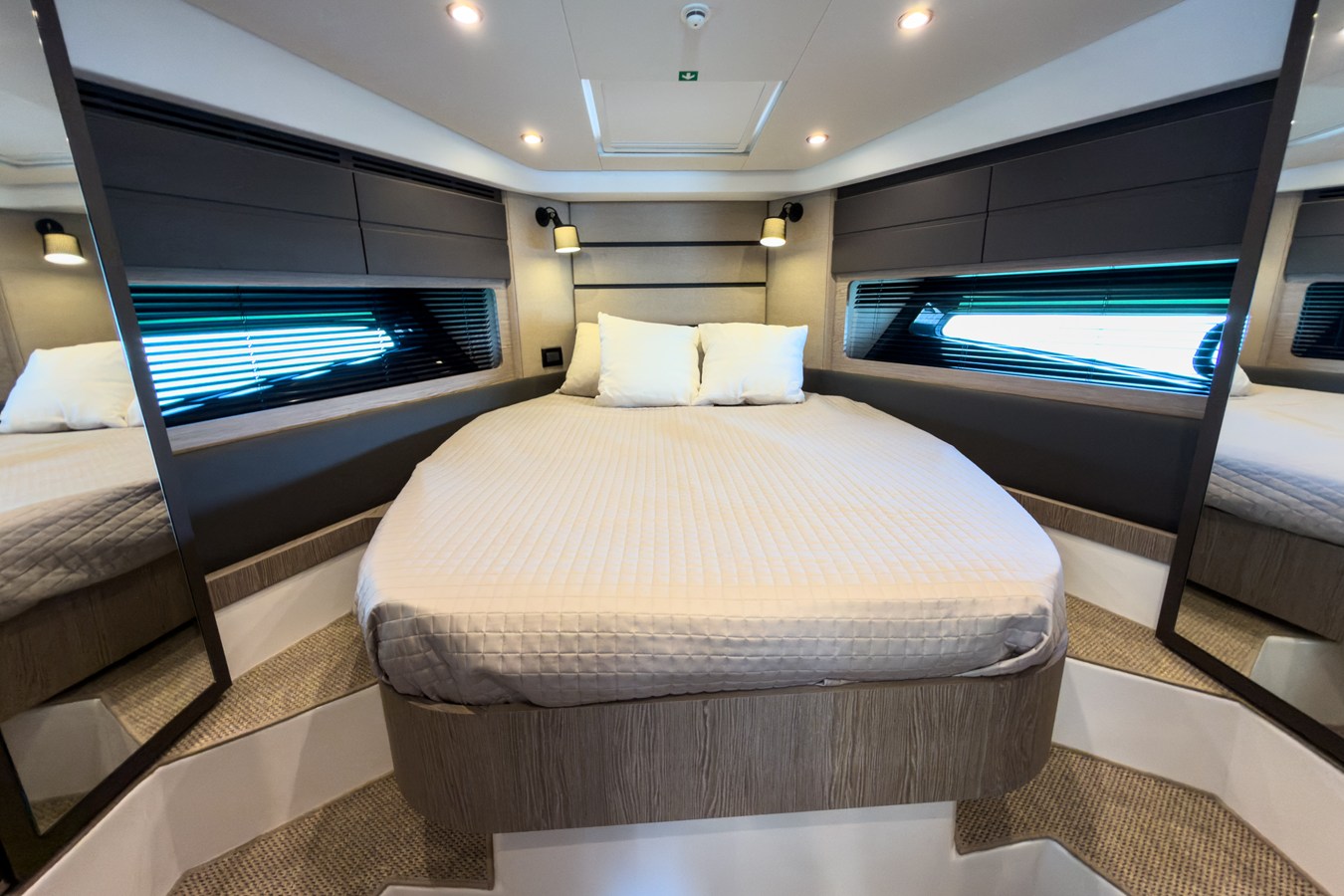 2027 Azimut A45 27