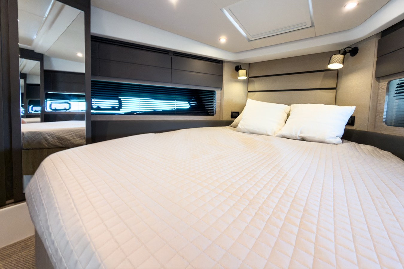 2027 Azimut A45 28