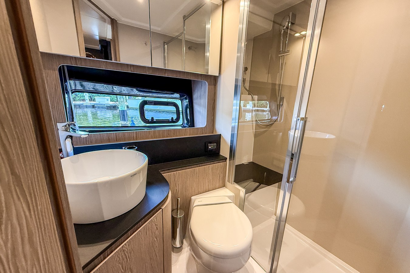 2027 Azimut A45 30