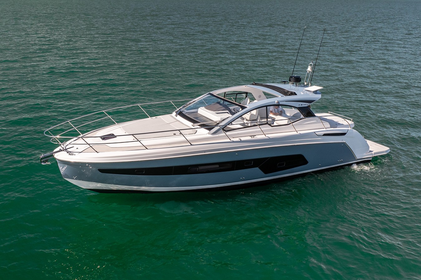 2027 Azimut A45 39