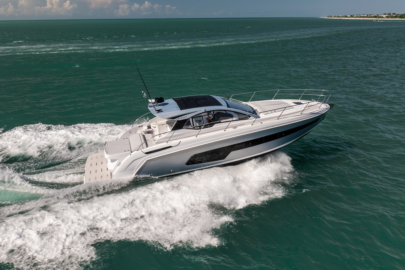 2027 Azimut A45 43