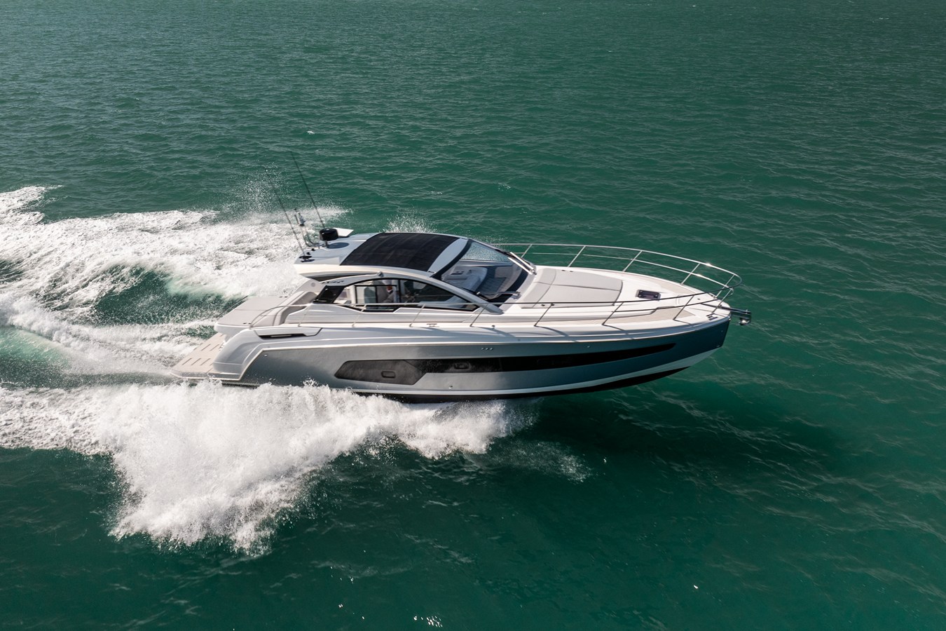 2027 Azimut A45 47