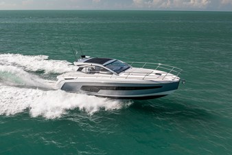 Azimut A45 0 2027 Azimut A45 1
