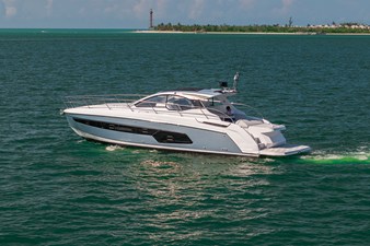 Azimut A45 1 2027 Azimut A45 2