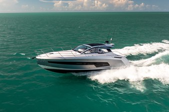 Azimut A45 2 2027 Azimut A45 3