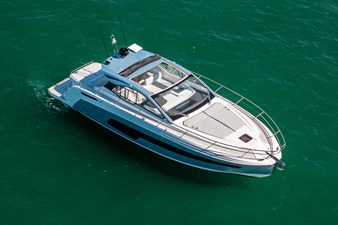 Azimut A45 3 2027 Azimut A45 4