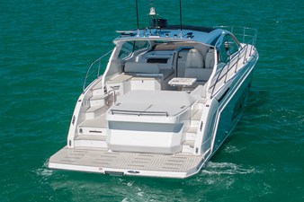 Azimut A45 4 2027 Azimut A45 5