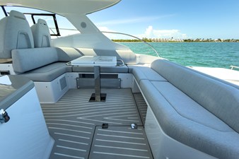 2027 Azimut A45 9