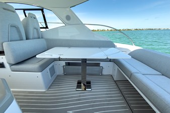 2027 Azimut A45 11