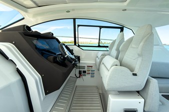 2027 Azimut A45 18