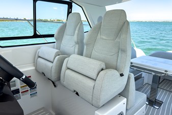 2027 Azimut A45 19