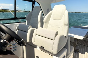 2027 Azimut A45 22