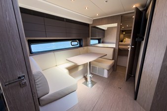 2027 Azimut A45 23
