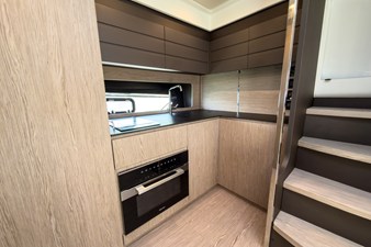 2027 Azimut A45 25