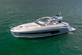 2027 Azimut A45 39