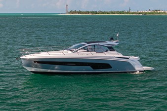 2027 Azimut A45 40