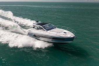 2027 Azimut A45 44
