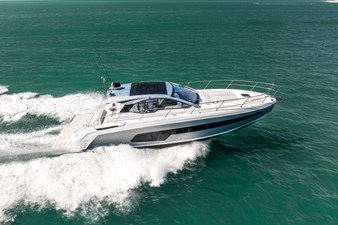 2027 Azimut A45 45