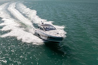 2027 Azimut A45 46