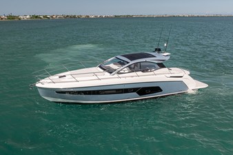 2027 Azimut A45 48
