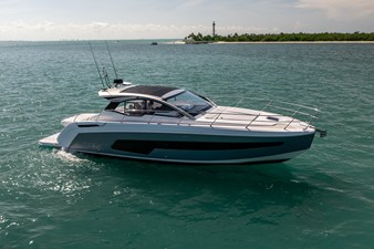 2027 Azimut A45 49