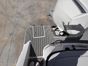 Sea Ray SPX 210 Outboard 5 2026 Sea Ray SPX 210 Outboard 6