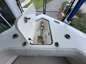 2027 Scout 305 LXF 26