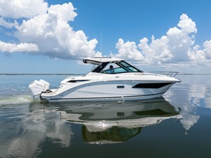 Sea Ray Sundancer 320 Outboard 0 2027 Sea Ray Sundancer 320 Outboard 1