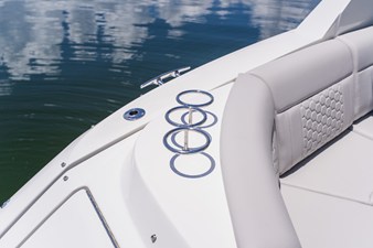 2027 Sea Ray Sundancer 320 Outboard 25