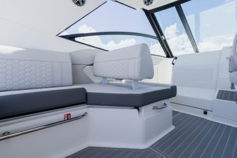 2027 Sea Ray Sundancer 320 Outboard 52