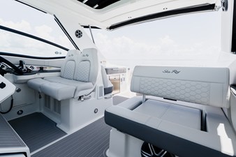 2027 Sea Ray Sundancer 320 Outboard 55