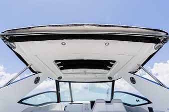 2027 Sea Ray Sundancer 320 Outboard 59